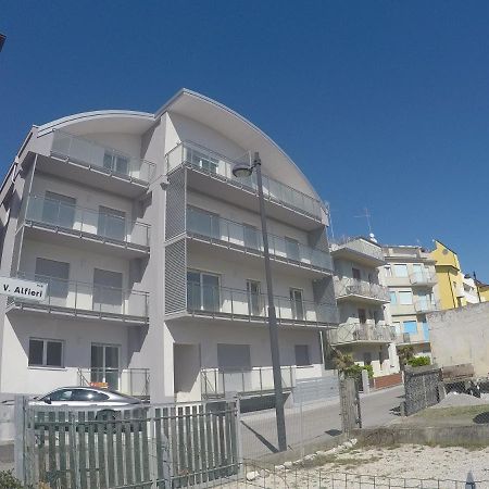 New Alfieri - Agenzia Cocal Caorle Exterior foto