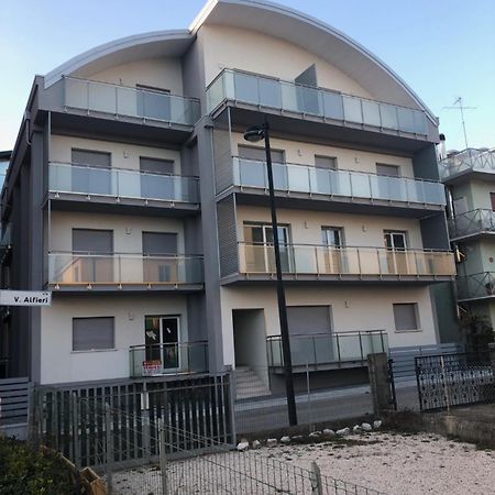 New Alfieri - Agenzia Cocal Caorle Exterior foto