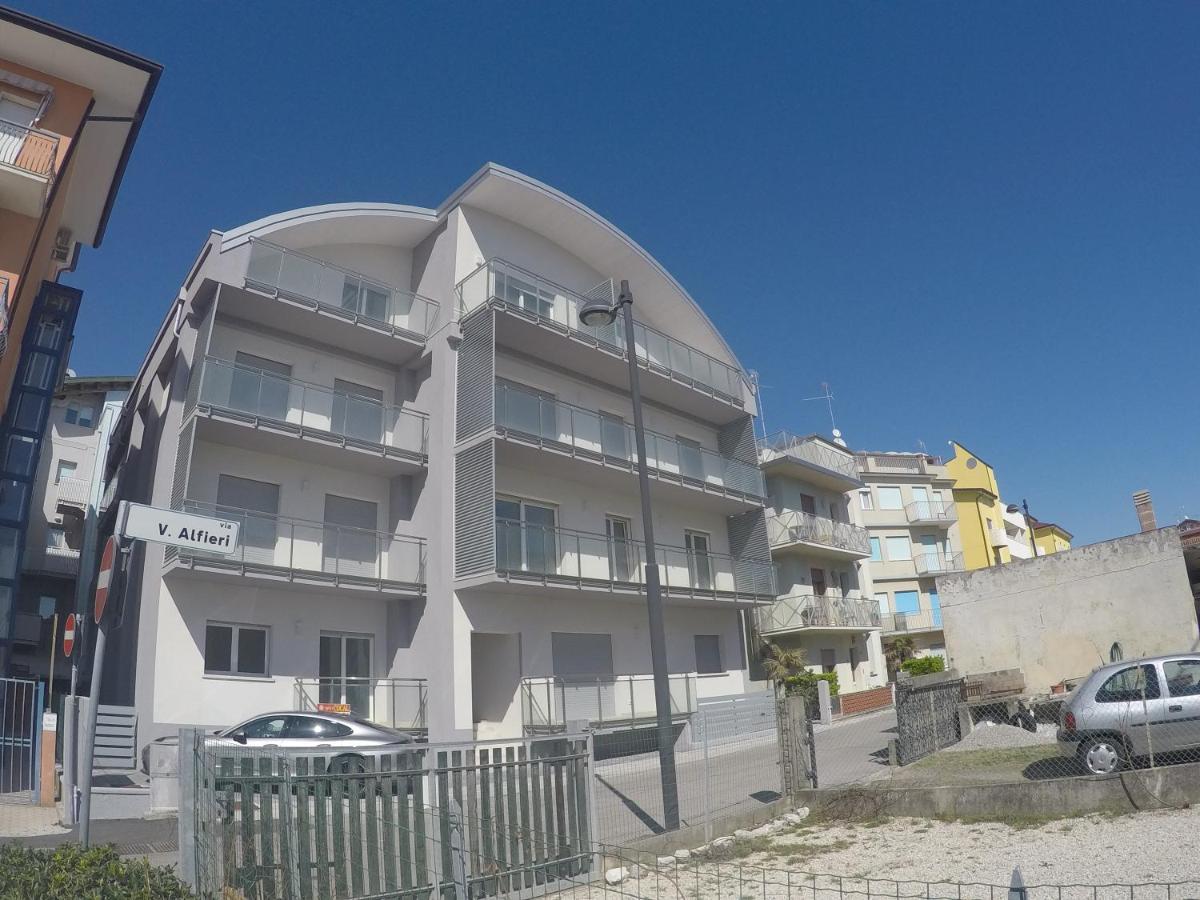 New Alfieri - Agenzia Cocal Caorle Exterior foto