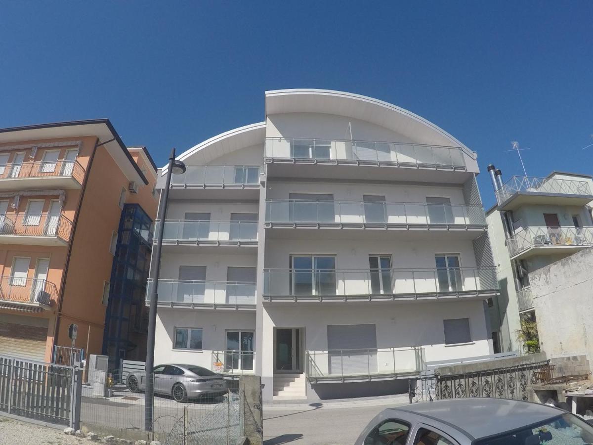 New Alfieri - Agenzia Cocal Caorle Exterior foto