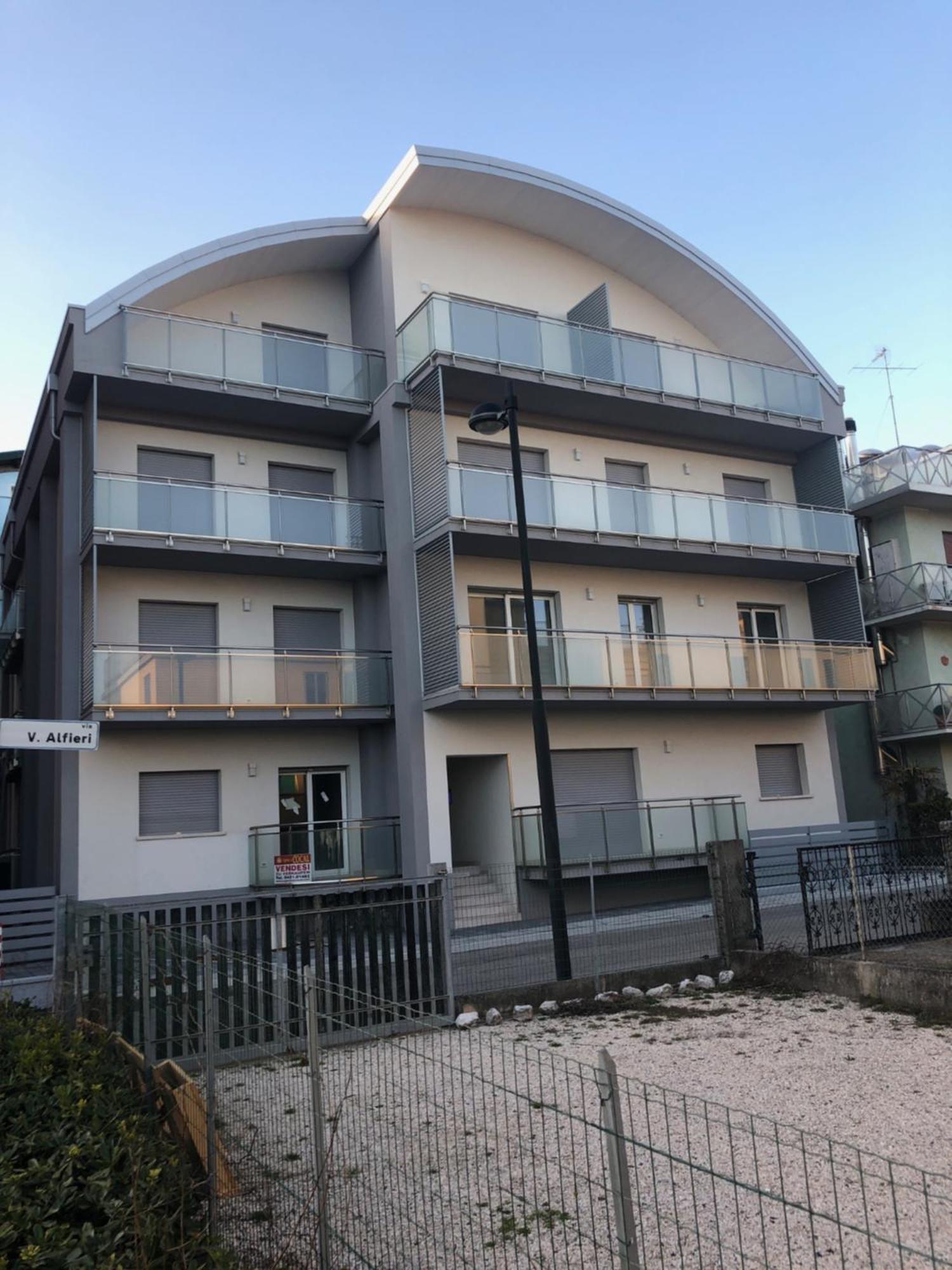 New Alfieri - Agenzia Cocal Caorle Exterior foto