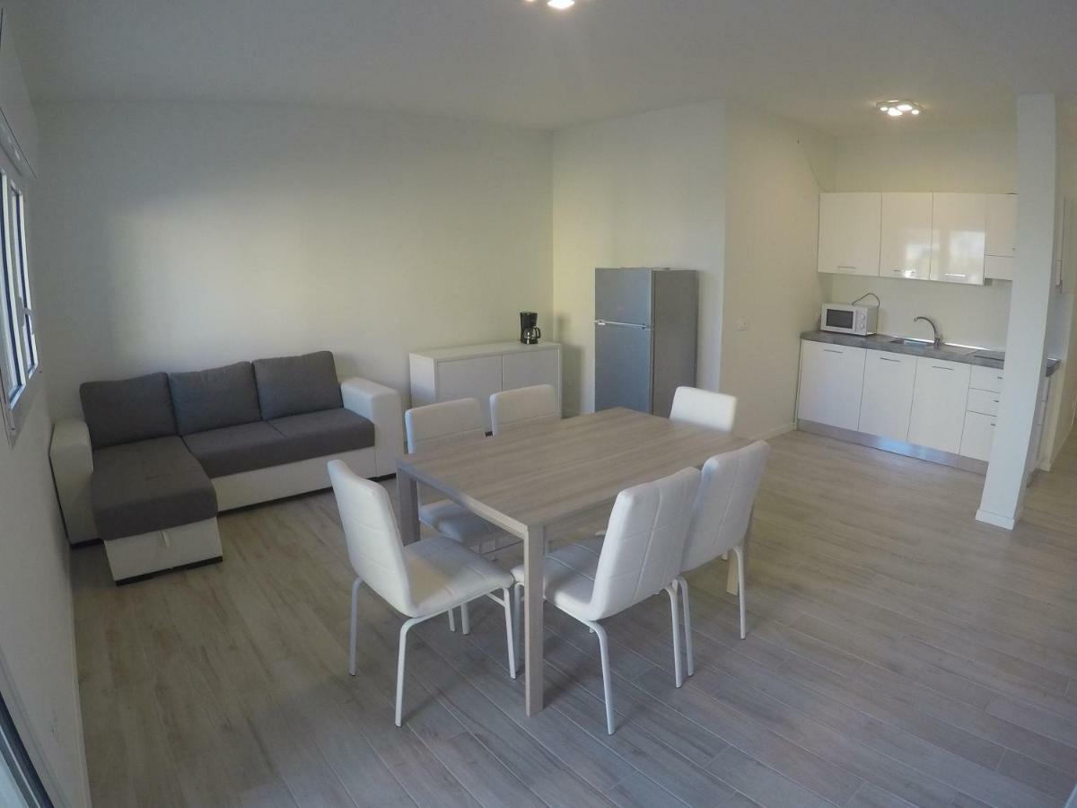 New Alfieri - Agenzia Cocal Caorle Exterior foto